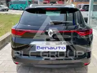 2023 Renault Megane