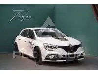2023 Renault Megane
