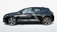 2023 Renault Megane