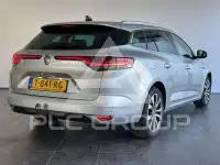 2023 Renault Megane