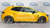2023 Renault Megane