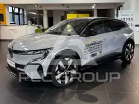 2024 Renault Megane