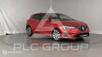 2023 Renault Megane