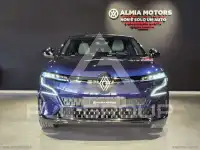 2023 Renault Megane