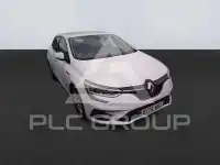 2023 Renault Megane