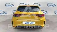 2023 Renault Megane