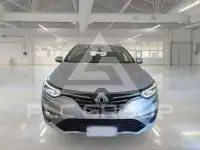 2023 Renault Megane