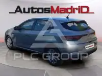 2023 Renault Megane