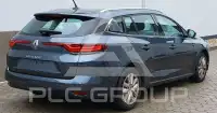 2023 Renault Megane
