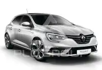 2023 Renault Megane