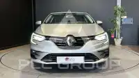 2023 Renault Megane