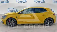 2023 Renault Megane