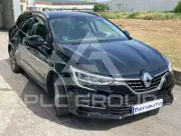 2023 Renault Megane