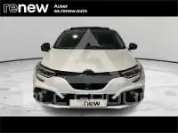 2023 Renault Megane