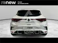2023 Renault Megane