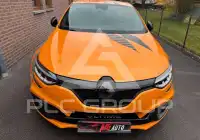 2023 Renault Megane