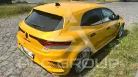 2023 Renault Megane