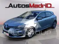 2023 Renault Megane