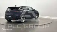 2023 Renault Megane