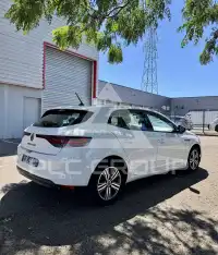 2023 Renault Megane