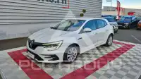 2023 Renault Megane