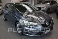 2023 Renault Megane