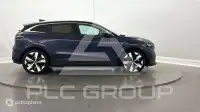 2023 Renault Megane