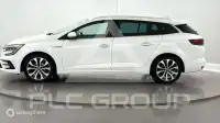 2023 Renault Megane