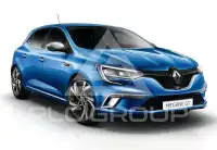 2023 Renault Megane