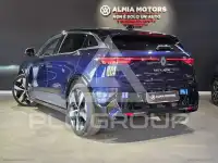 2023 Renault Megane