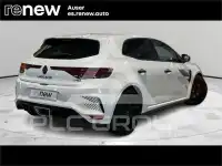 2023 Renault Megane
