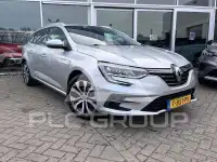 2023 Renault Megane