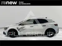 2023 Renault Megane