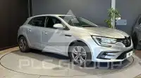 2023 Renault Megane