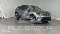2023 Renault Megane