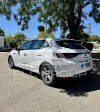 2023 Renault Megane