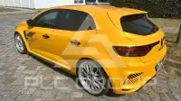 2023 Renault Megane