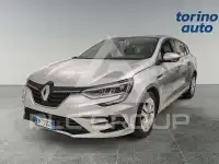 2023 Renault Megane