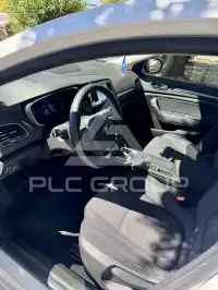 2023 Renault Megane