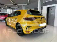 2023 Renault Megane