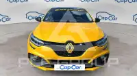 2023 Renault Megane