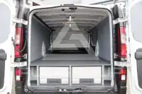 2023 Renault Trafic