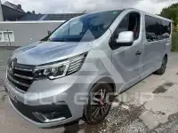 2023 Renault Trafic