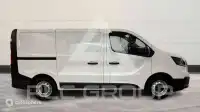 2023 Renault Trafic