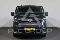 2023 Renault Trafic