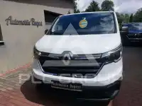 2023 Renault Trafic