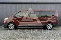 2024 Renault Trafic