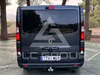 2023 Renault Trafic