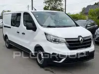 2023 Renault Trafic