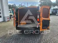 2023 Renault Trafic